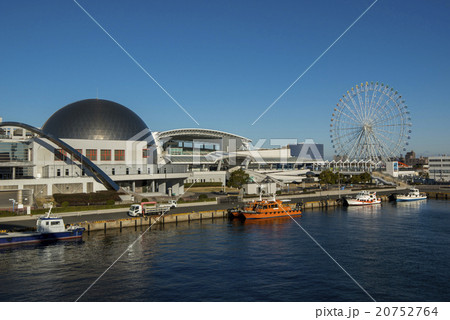 名古屋港水族館 20752764