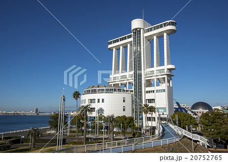 名古屋港ポートビル 20752765