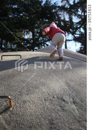 子供、公園、あそび 子供、公園、あそび 20752813
