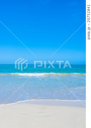 【ハワイ】オアフ島・カイルアビーチ 20752841