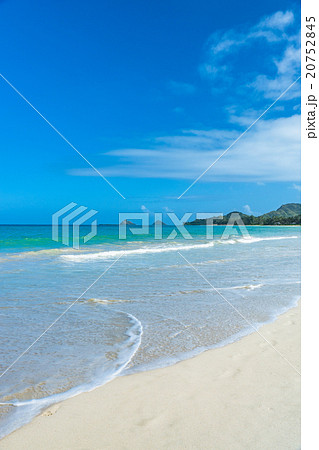 【ハワイ】オアフ島・カイルアビーチ 20752845