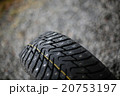 New studded tire 20753197