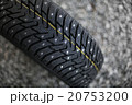 New studded tire 20753200