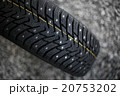 New studded tire 20753202