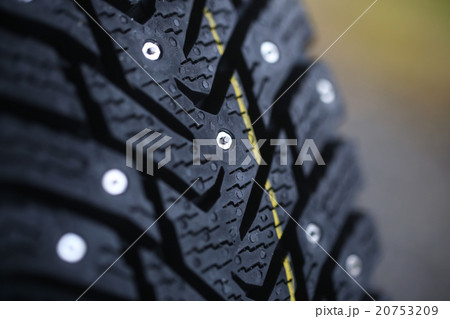 New studded tire New studded tire 20753209