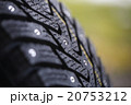 New studded tire 20753212