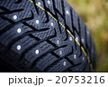 New studded tire 20753216