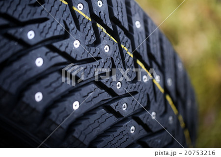New studded tire New studded tire 20753216