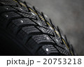 New studded tire 20753218