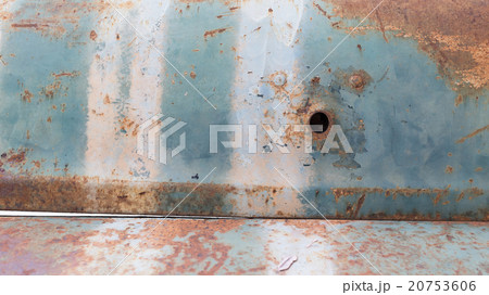 rusty metal plate panel corroded texture rusty metal plate panel corroded texture 20753606