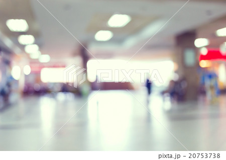 image blur background, luxury shopping mall image blur background, luxury shopping mall 20753738