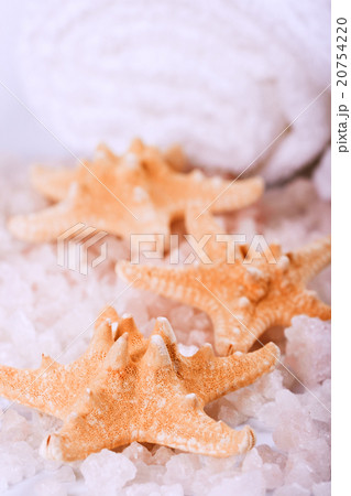 seasalt, towel and starfish seasalt, towel and starfish 20754220
