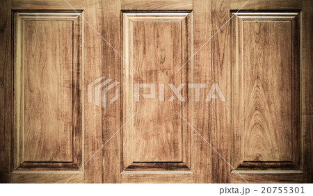 old wood texture pattern, abstract background 20755301