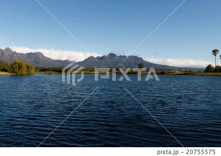 Stellenbosch 20755575