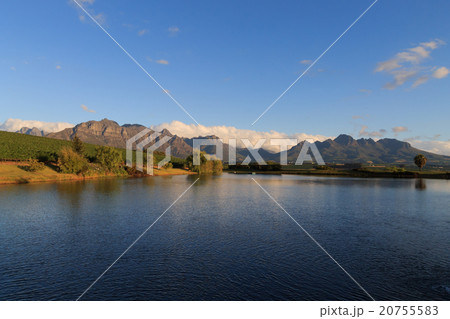 Stellenbosch 20755583