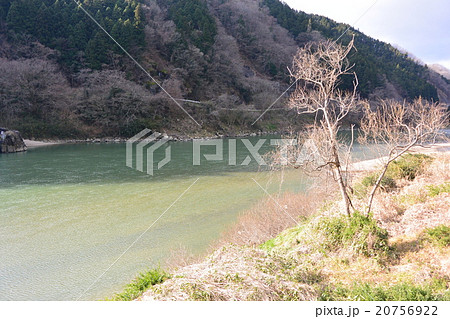 阿武隈川中流域 20756922
