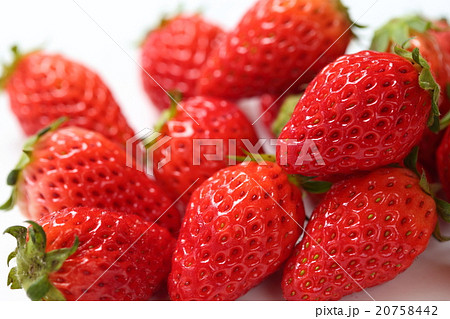 いちご いちご 20758442