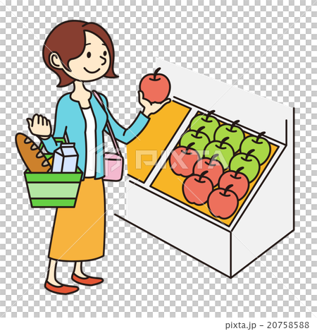 Shopping Shopping 20758588