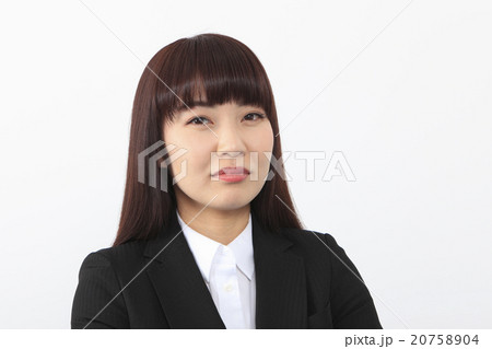 ビジネスウーマン ビジネスウーマン 20758904