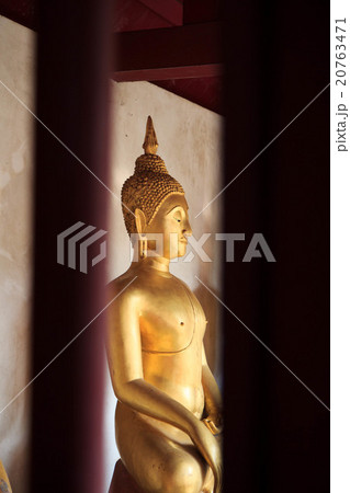 Lord Buddha 20763471