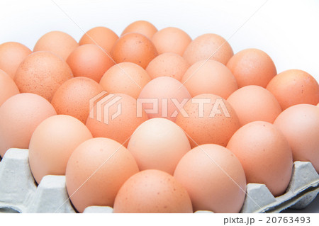 Eggs in the package Eggs in the package 20763493