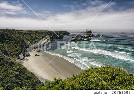 Big Sur Beach Big Sur Beach 20763692
