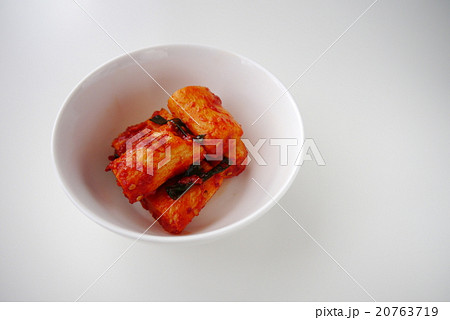 山芋キムチ 20763719