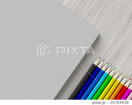 color pencil on checked notebook color pencil on checked notebook 20764636