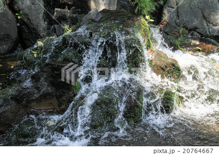 白川水源 白川水源 20764667
