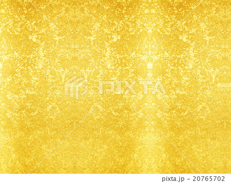 金箔 20765702
