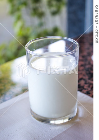 glass of milk glass of milk 20765995