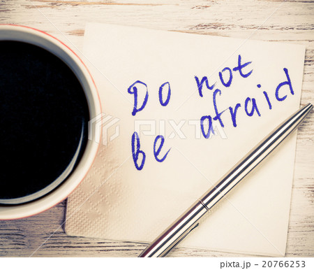 Time for cup of coffee 20766253