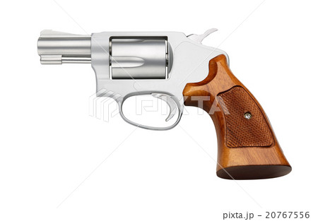 Pistol 20767556