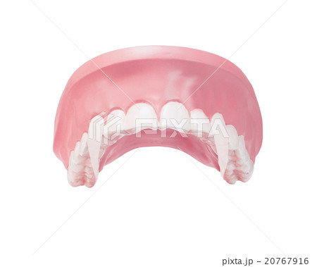 Vampire teeth 20767916