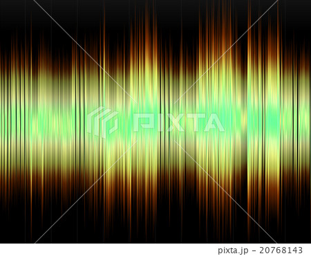 Colorful abstract digital sound wave background. 20768143