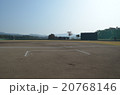 野球のある風景 20768146