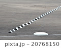野球のある風景 20768150