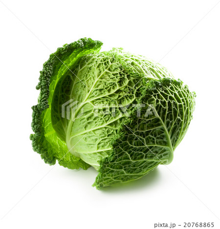 fresh savoy cabbage fresh savoy cabbage 20768865