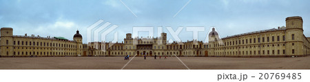Great Gatchina Palace Great Gatchina Palace 20769485