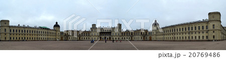 Great Gatchina Palace 20769486