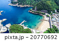 雲見海水浴場 20770692