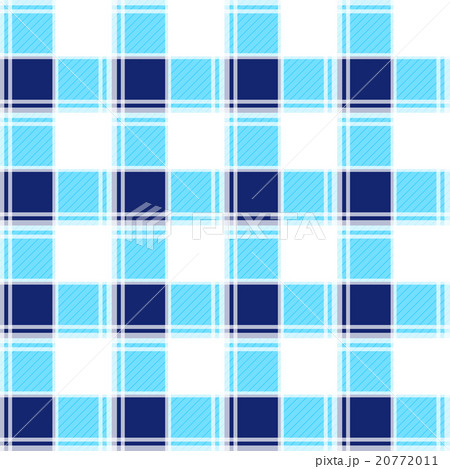 Navy Blue White Chessboard Background 20772011