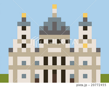 セントポール大聖堂 20772455