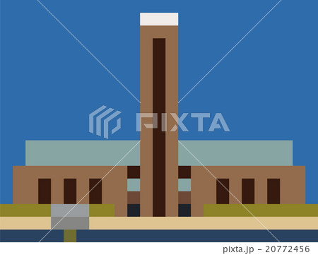 テートモダン 20772456