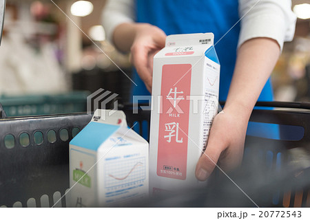 買い物 20772543