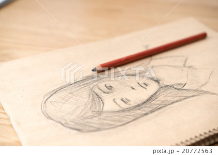 スケッチ 20772563