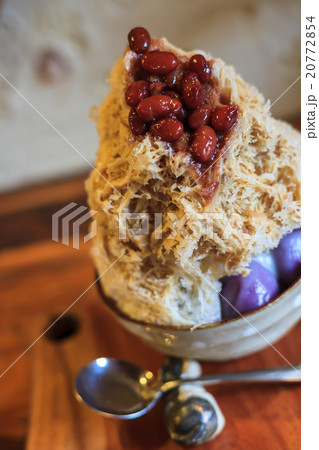 沖縄　ぜんざい 20772854