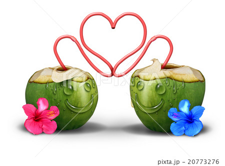 Intimate Cute Couple Intimate Cute Couple 20773276