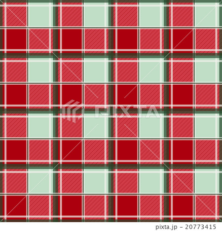 Red Green Chessboard Background 20773415