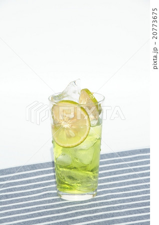 アルコール飲料 20773675